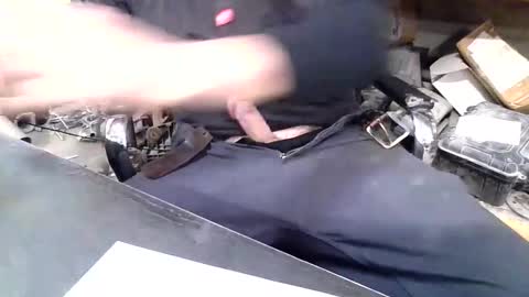 Snapshot of copart84 chatting on October 15, 2025, 1:44 pm copart84 online show from October 15, 2025, 1:44 pm