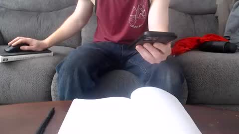 copper_crotch online show from June 28, 2026, 6:25 pm