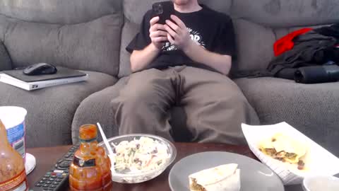 copper_crotch online show from July 11, 2026, 2:03 am