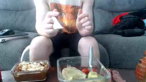 copper_crotch online show from July 13, 2026, 12:13 am