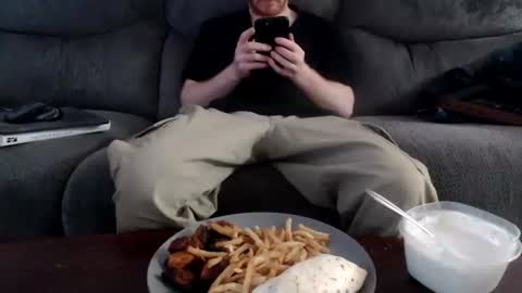 copper_crotch online show from July 21, 2026, 2:25 am