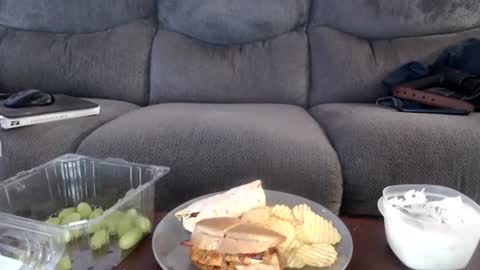 copper_crotch online show from July 22, 2026, 2:14 am