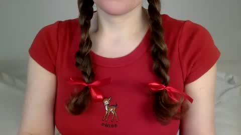 CopperPearl online show from December 18, 2024, 1:45 pm