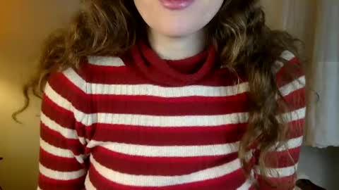 CopperPearl online show from January 23, 2025, 5:31 pm