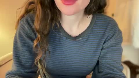 CopperPearl online show from March 5, 2025, 9:15 pm