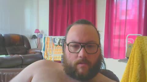Vince online show from January 19, 2025, 4:14 pm
