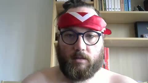Vince online show from September 10, 2025, 12:05 pm