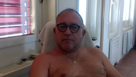 Coquin369 online show from June 25, 2026, 7:24 am