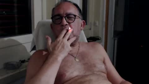 Coquin369 online show from July 16, 2026, 8:48 pm