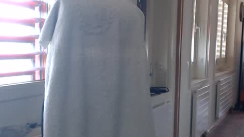 Coquin369 online show from July 19, 2026, 8:29 am