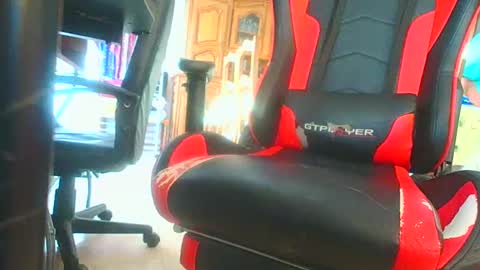 coquin375 online show from October 1, 2025, 6:08 am