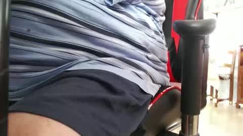 coquin375 online show from April 6, 2026, 6:25 am