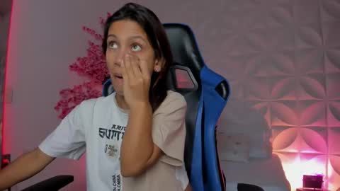  CORA  online show from November 8, 2025, 12:27 pm