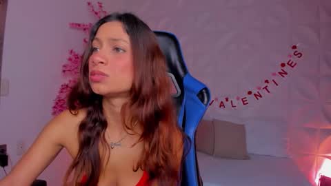  CORA  online show from February 14, 2026, 2:14 pm