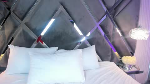 Coral online show from November 7, 2025, 4:23 am