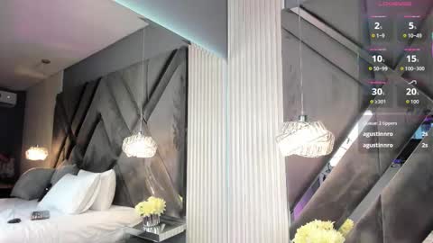 Coral online show from February 20, 2026, 6:26 am