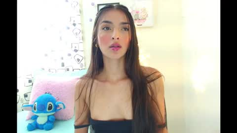 Snapshot of coral_davis chatting on January 6, 2025, 7:13 pm Coral online show from January 6, 2025, 7:13 pm