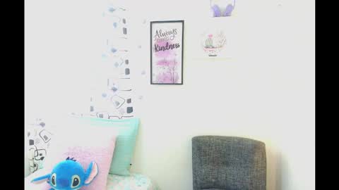 Snapshot of coral_davis chatting on January 13, 2025, 5:55 pm Coral online show from January 13, 2025, 5:55 pm