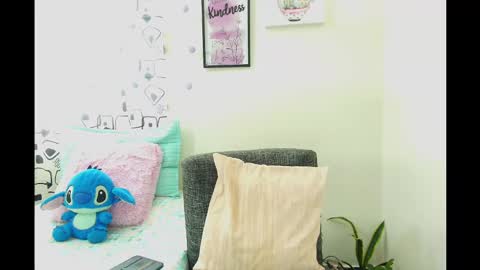 Snapshot of coral_davis chatting on January 29, 2025, 7:32 pm Coral online show from January 29, 2025, 7:32 pm