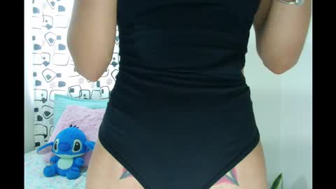 Snapshot of coral_davis chatting on January 29, 2025, 10:43 pm Coral online show from January 29, 2025, 10:43 pm