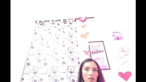 Snapshot of coral_davis chatting on February 10, 2025, 1:14 am Coral online show from February 10, 2025, 1:14 am