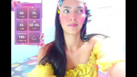 Snapshot of coral_davis chatting on September 9, 2025, 7:57 pm Coral online show from September 9, 2025, 7:57 pm