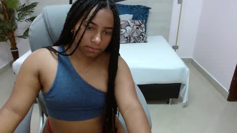 Snapshot of coral_echeverri chatting on April 1, 2026, 8:28 pm Coral Echeverri online show from April 1, 2026, 8:28 pm