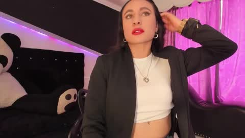 Coral  online show from March 24, 2026, 2:33 pm