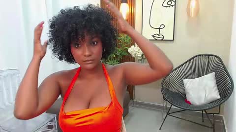 Snapshot of coral_lise chatting on March 7, 2025, 10:56 am Coral online show from March 7, 2025, 10:56 am