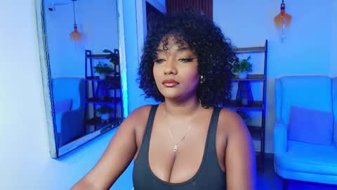 Snapshot of coral_lise chatting on October 9, 2025, 11:19 am Coral online show from October 9, 2025, 11:19 am