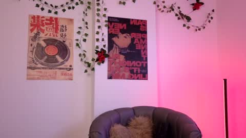 Snapshot of coraliebronson chatting on June 30, 2026, 11:50 pm Coralie Bronson online show from June 30, 2026, 11:50 pm