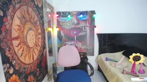 Snapshot of coraline10 chatting on May 8, 2026, 7:08 pm vivi online show from May 8, 2026, 7:08 pm