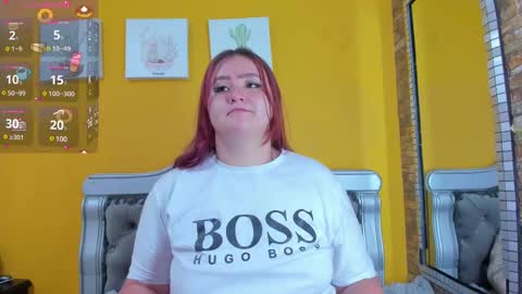 Snapshot of coraline_fox2 chatting on March 12, 2025, 12:57 pm coraline online show from March 12, 2025, 12:57 pm