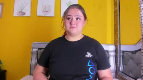 Snapshot of coraline_fox2 chatting on September 10, 2025, 4:40 pm coraline online show from September 10, 2025, 4:40 pm