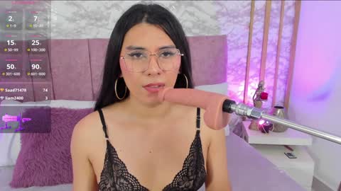 coraline hot18 online show from December 18, 2024, 5:42 pm