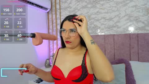coraline hot18 online show from February 8, 2025, 12:28 pm