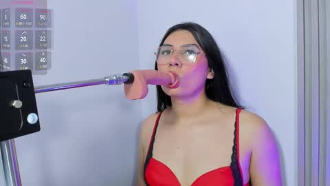 coraline hot18 online show from February 19, 2025, 4:11 pm