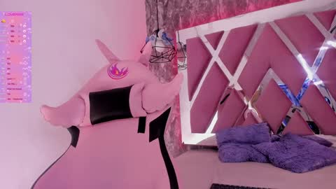 Coraline  online show from January 2, 2025, 2:24 pm