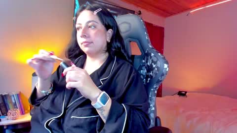 Coraline online show from December 24, 2024, 9:33 pm