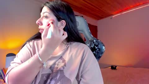 Coraline online show from December 27, 2024, 9:54 pm