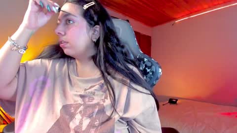 Coraline online show from January 4, 2025, 11:38 pm