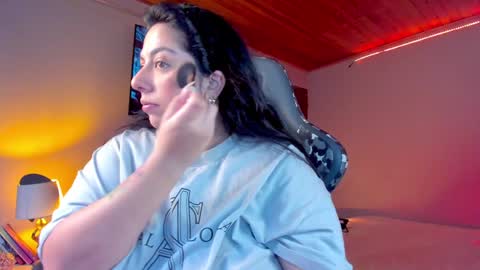 Coraline online show from January 16, 2025, 9:51 pm