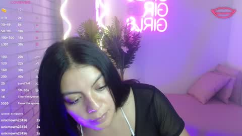 Carolina  online show from February 18, 2025, 9:21 am
