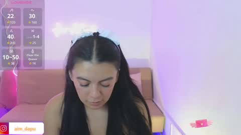 Carolina  online show from March 5, 2025, 4:02 am