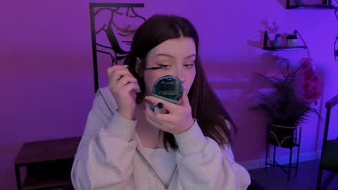little girl who is always right or Coraline online show from December 17, 2024, 5:18 am
