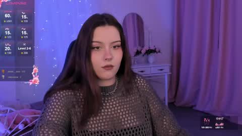 little girl who is always right or Coraline online show from February 11, 2025, 8:37 am