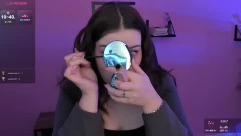 little girl who is always right or Coraline online show from February 19, 2025, 5:38 am