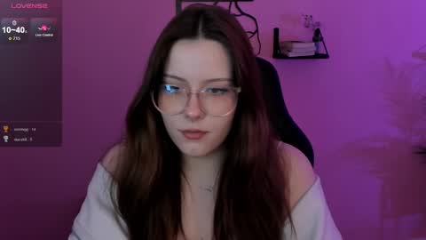 little girl who is always right or Coraline online show from February 28, 2025, 9:36 am