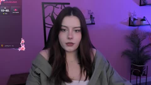 little girl who is always right or Coraline online show from March 12, 2025, 8:19 am