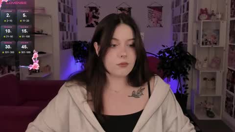 little girl who is always right or Coraline online show from September 10, 2025, 7:52 am